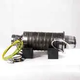  Tauschspindel Franz Kessler DMS 100.46-639.018 