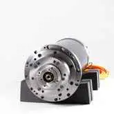 Replacement spindles Franz Kessler 000.632.928 photo on Industry-Pilot