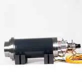  عمود التبديل Franz Kessler 000.632.928 الصورة على Industry-Pilot