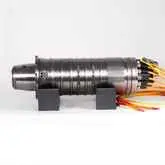  عمود التبديل Franz Kessler DMS 100.46.4.FOM الصورة على Industry-Pilot