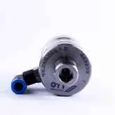  Passage rotatif Ott-Jakob Drehdurchführung 95.250.025.1.0 Images sur Industry-Pilot