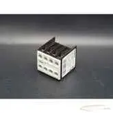  Hilfsschalterblock Siemens 3RH1911-1GA22 62E  
