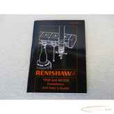   Renishaw TP 20 and MCR20 Installation and Users Guide photo on Industry-Pilot