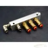   Dropsa Schmiertechnik 3071244 Verteilerleiste Bilder auf Industry-Pilot