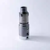 Drehdurchführung Röhm/Deublin Drehdurchführung D20/M50 X 1,5 guter Zustand