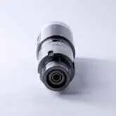 Drehdurchführung Röhm/Deublin Drehdurchführung D20/M50 X 1,5 guter Zustand