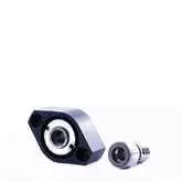 Drehdurchführung Drehdurchführung Blackboy Schraubversion  guter Zustand