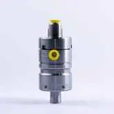 Rotary union Ott-Jakob Drehdurchführung 95.250.022.3.0 photo on Industry-Pilot