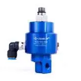 Rotary union Deublin Drehdurchführung 1109-765-650 photo on Industry-Pilot