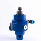 Rotary union Deublin Drehdurchführung 1109-765-650 photo on Industry-Pilot