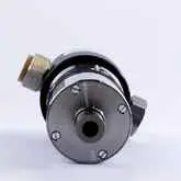  Drehdurchführung GAT Rotodisk S1-AK-HY 150577409395HY 