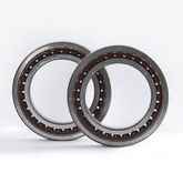  Spindle bearing SKF 7018 ACE/HCP4AH1DT Schrägkugellager photo on Industry-Pilot