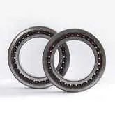  Spindellager SKF 7018 ACE/HCP4AH1DT Schrägkugellager 