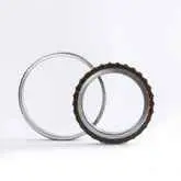  Spindellager SKF N 1020 KTN9/SP Zylinderrollenlager 