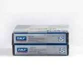  Spindle bearing SKF 7017 ACE/HCP4AH1DT Schrägkugellager photo on Industry-Pilot