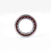 Spindellager SKF 7011 CDGA/P4A Schrägkugellager guter Zustand