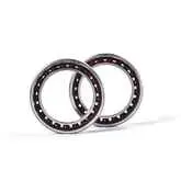 Spindellager SKF 71910 CE/HCPA9ADBA Schrägkugellager guter Zustand