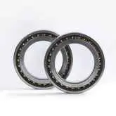 Roulement de broche SKF BTM90A/DBAVQ496 Zweiseitig wirkende Axial-Schrägkugellager Images sur Industry-Pilot