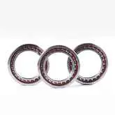 Spindellager SKF 7013 ACE/HCP4AH1TBTL Schrägkugellager guter Zustand