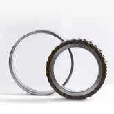 Spindellager SKF NN 3020 KTN9/VQ585 Zylinderrollenlager guter Zustand