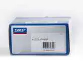  Spindle bearing SKF N 1021 KTN9/SP Zylinderrollenlager photo on Industry-Pilot