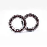 Spindellager SKF 7011 ACE/HCP4AH1DT Schrägkugellager guter Zustand