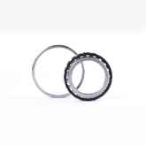 Spindle bearing SKF N 1011 KPHA/SP Cylindrical roller bearings photo on Industry-Pilot