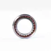 Spindellager SKF 7011 ACEGA/HCP4AL1 Schrägkugellager guter Zustand