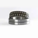 Spindellager SKF NN3022 KTN9/SPW33 Zylinderrollenlager guter Zustand