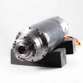 Tauschspindel Franz Kessler DMS 100.46.4.FHS guter Zustand