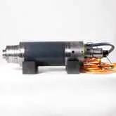  عمود التبديل Franz Kessler DMS 100.46.4.FHS الصورة على Industry-Pilot