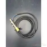  Sensor IFM ifm efector IFA2002 BBOW Induktiver ungebraucht  Bilder auf Industry-Pilot