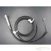  Sensor IFM ifm efector IFA2002-ABOW Induktiver ungebraucht  Bilder auf Industry-Pilot
