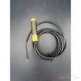  Sensor IFM ifm efector IGA2008-BBOW Induktiver ungebraucht  Bilder auf Industry-Pilot