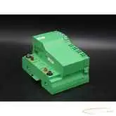  وحدة Phoenix Contact IBS IL 24 BK-LK-2MBD No. 2855745 e-ID 4 الصورة على Industry-Pilot