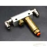   Dropsa Schmiertechnik 3071242 Verteilerleiste Bilder auf Industry-Pilot