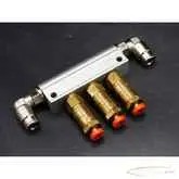   Dropsa Schmiertechnik 3071283 Verteilerleiste Bilder auf Industry-Pilot