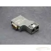  Profibus Siemens 6ES7972-0BA52-0XA0Stecker E Stand 02 