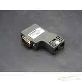  Profibus Siemens 6ES7972-0BA51-0XA0Stecker E Stand 01 