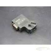  Profibus Siemens 6ES7972-0BA60-0XA0Stecker E Stand 02 