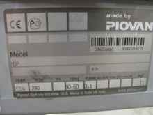   Dosiergerät Materbatch Piovan MDP Bj. 2014 neuwertig Bilder auf Industry-Pilot