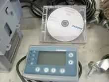  Dosiergerät Materbatch Piovan MDP Bj. 2014 neuwertig guter Zustand