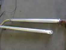   Simar 2 Komponenten Förderer 230 Volt mit Masterbatch Dosierer photo on Industry-Pilot