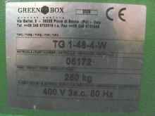  Greenbox TG 1-48-4 Wasser, 90°C 48 KW Bj. 2006 Bilder auf Industry-Pilot