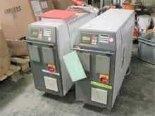  GWK WD 150 11 KW 150° C medium Wasser Bj. 2007  guter Zustand