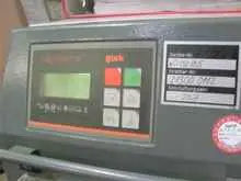  GWK WD 150 11 KW 150° C medium Wasser Bj. 2007  guter Zustand