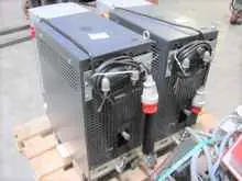  Regloplas P160 M, , 160 °C, 10 kW , Baujahr 2003 guter Zustand