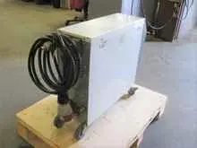  HB Therm 140 Z1 140 Serie 5 Wasser, 140°C 9 KW Bj. 2011 photo on Industry-Pilot