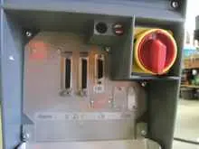  HB Therm 100 Z1 Serie 5 Wasser, 100°C 9 KW Bj. 2011 guter Zustand