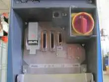  HB Therm 160 Z2 Serie 5 Wasser, 160°C 17 KW Bj. 2010 guter Zustand